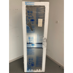 Réfrigérateur Combiné Whirlpool BLFV8121OX