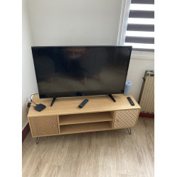 TV LG 43LJ5150 108 cm (43")